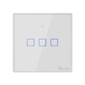 SONOFF D1 Smart Dimmer Switch – Sonoff India