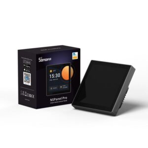 Sonoff ZigBee 3.0 Bridge Wireless Remote Controller, Smart Home  Hub/Gateway, Compatible with Alexa, Google Home, Bundled with Micro USB  Wall Adaptor : .in: Home Improvement